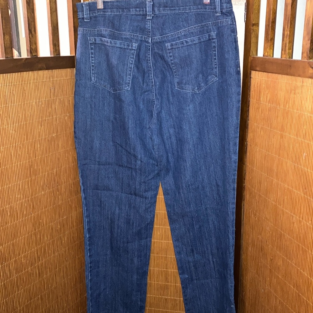 Gloria‎ Vanderbilt Jeans 14 ⭐️